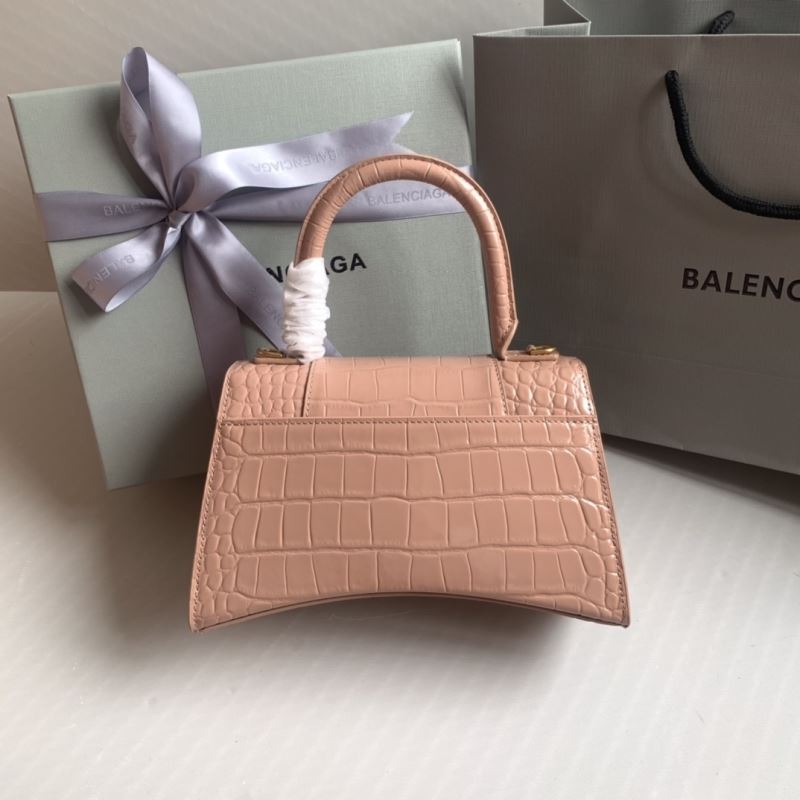 Balenciaga Hourglass Bags